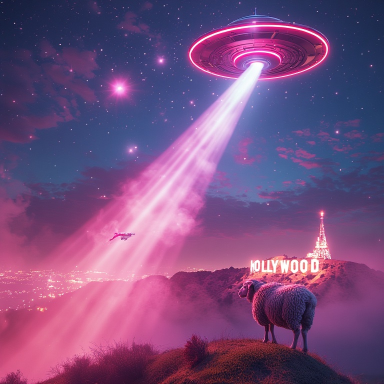 See it is aliens